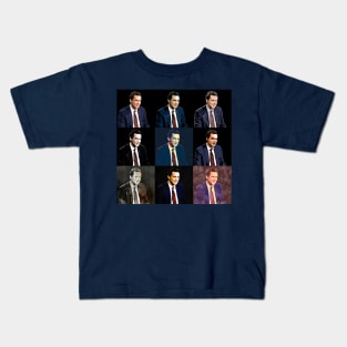 THE GOAT Kids T-Shirt